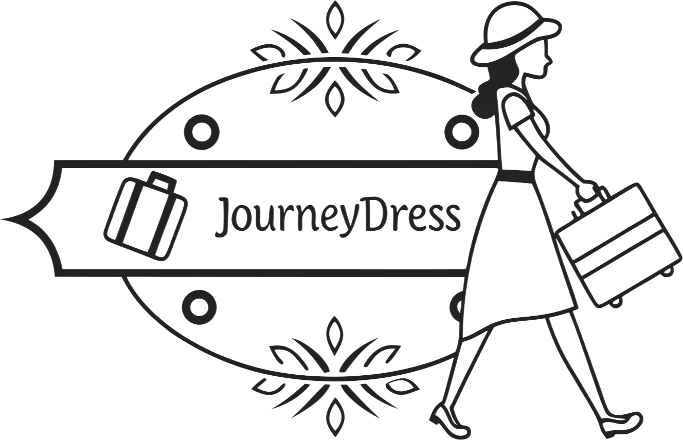 Journey Dress
