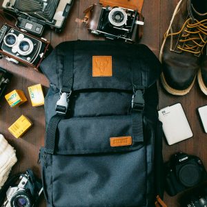 Travel Gear